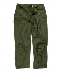 PANTALON AVIATEUR VINTAGE