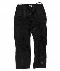 PANTALON AVIATEUR VINTAGE