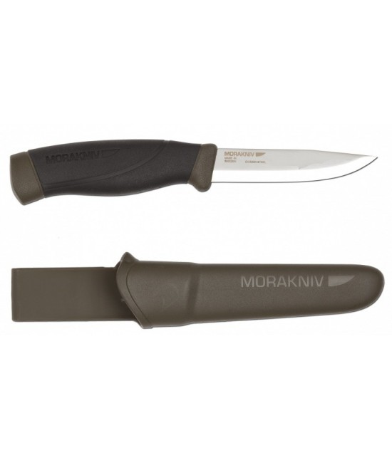 COUTEAU COMPANION HEAVY DUTY - MORAKNIV ®