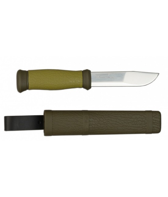 COUTEAU OUTDOOR 2000 - MORAKNIV ®