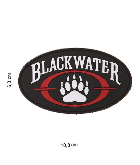 PATCH BLACKWATER