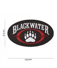 PATCH BLACK WATER