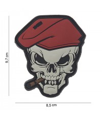 PATCH PARA SMOKER