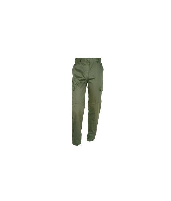 PANTALON M64 - KAKI