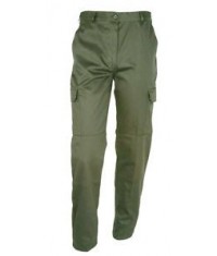 PANTALON TYPE M64 - KAKI