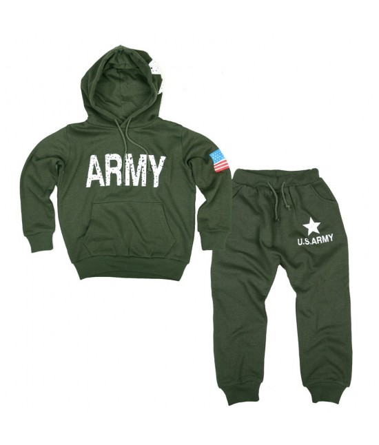 SURVETEMENT ENFANT ARMY SURVETEMENT ENFANT ARMY