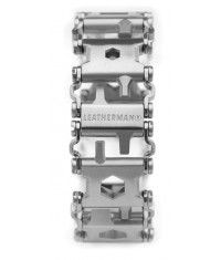 BRACELET TREAD ACIER LEATHERMAN