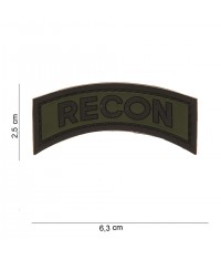 PATCH RECON