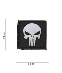 PATCH PUNISHER