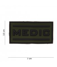 PATCH MEDIC