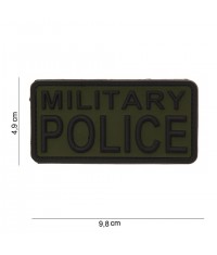 PATCH MILITARY POLICE
