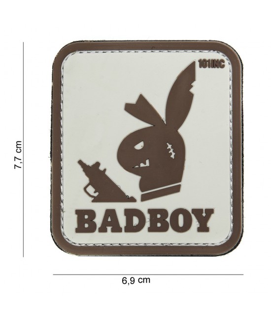 PATCH BAD BOY