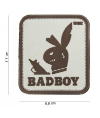 PATCH BAD BOY