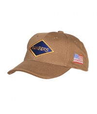 CASQUETTE US RANGERS