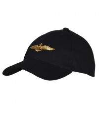 CASQUETTE US NAVY PILOT