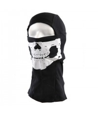 CAGOULE SKULL