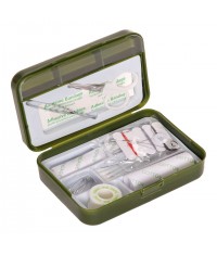 TROUSSE PREMIERS SECOURS