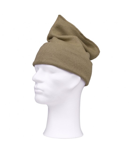 Bonnet Commando Anglais Repro