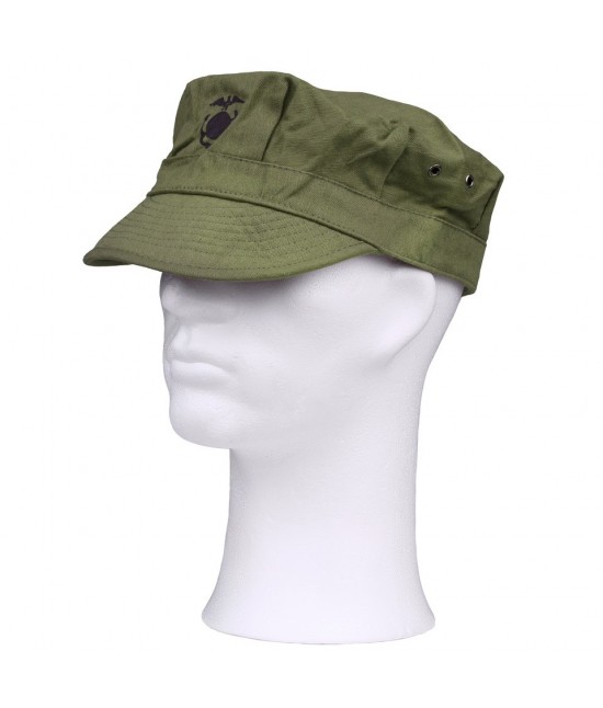 CASQUETTE US MARINE CORPS (REPRO)﻿