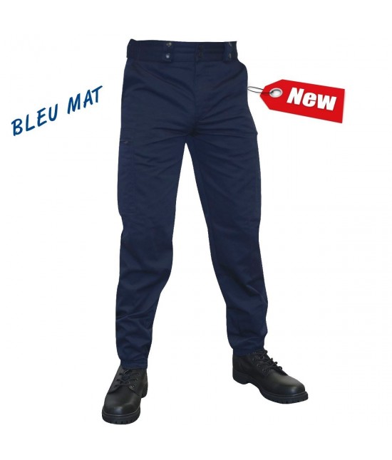 PANTALON INTERVENTION PLATINIUM ®