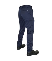 PANTALON INTERVENTION PLATINIUM ®