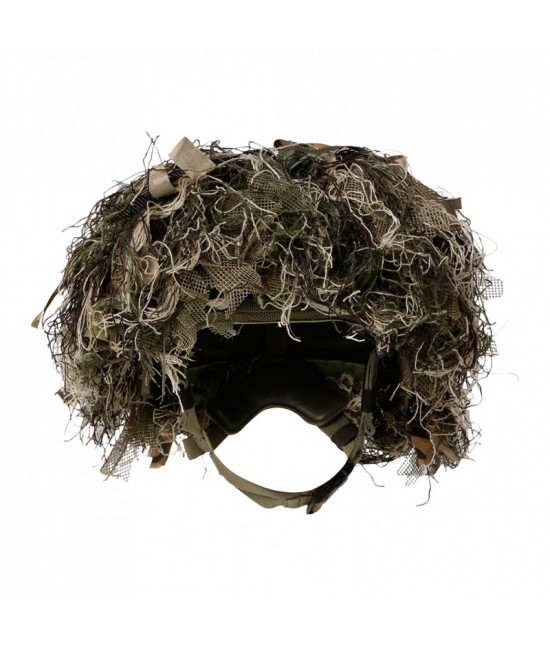 COUVRE CASQUE GHILLIE FELIN ARES