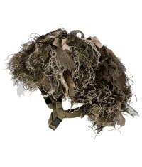 COUVRE CASQUE GHILLIE FELIN ARES