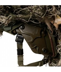 COUVRE CASQUE GHILLIE FELIN ARES