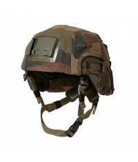 COUVRE CASQUE GHILLIE FELIN ARES