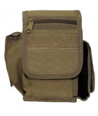 POCHETTE UTILITAIRE MOLLE