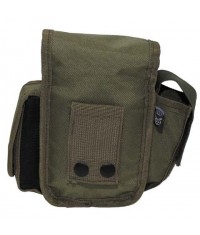 POCHETTE UTILITAIRE MOLLE