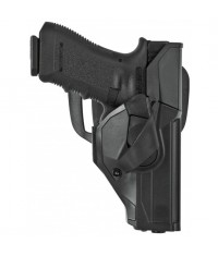 HOLSTER CAMA DUTY OPEN GLOCK 19/23/25/32/38 - DROITIER