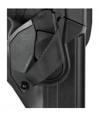 HOLSTER CAMA DUTY OPEN GLOCK 19/23/25/32/38 - DROITIER