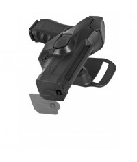 HOLSTER CAMA DUTY OPEN GLOCK 19/23/25/32/38 - DROITIER