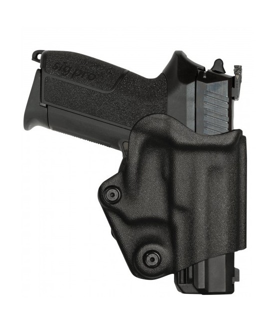 Holster Port Discret Gendarmerie