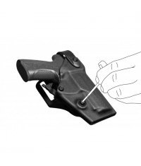 HOLSTER POLYMERE SIG PRO 2022 - VEGA HOLSTER