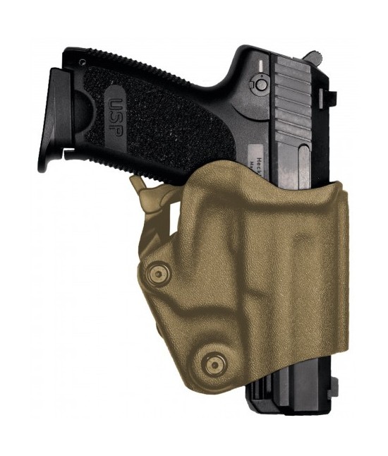 HOLSTER PAMAS MAS-G1 TAN - VEGA HOLSTER