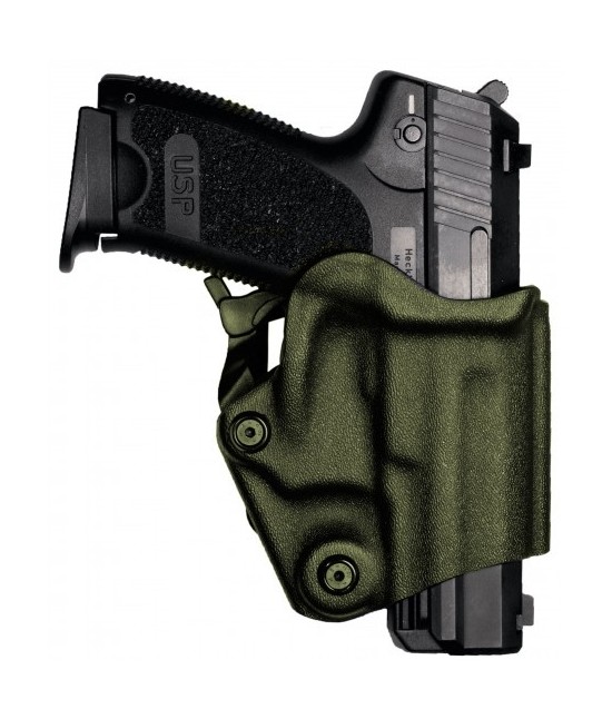 HOLSTER PAMAS MAS-G1 VERT OD - VEGA HOLSTER﻿