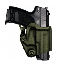 HOLSTER PAMAS MAS-G1 VERT OD - VEGA HOSLTER﻿