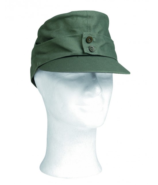 CASQUETTE CHASSEUR ALPIN M43 (Modèle 1943)