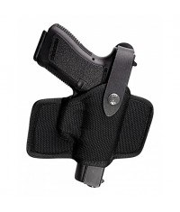 HOLSTER CORDURA DISCRET NOIR