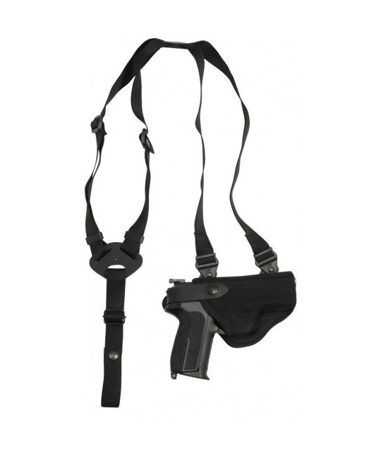 HOLSTER ÉPAULE GLOCK 17/22/31/37﻿ - VEGA HOLSTER®
