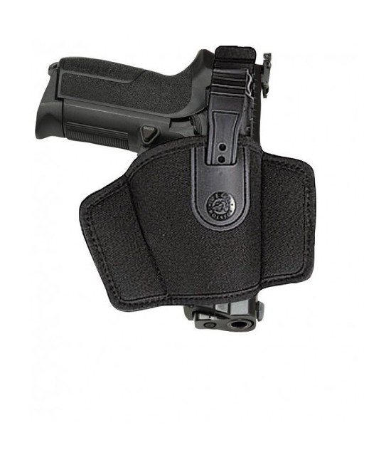 etui revolver holster gk pro police timecop kit 3 4