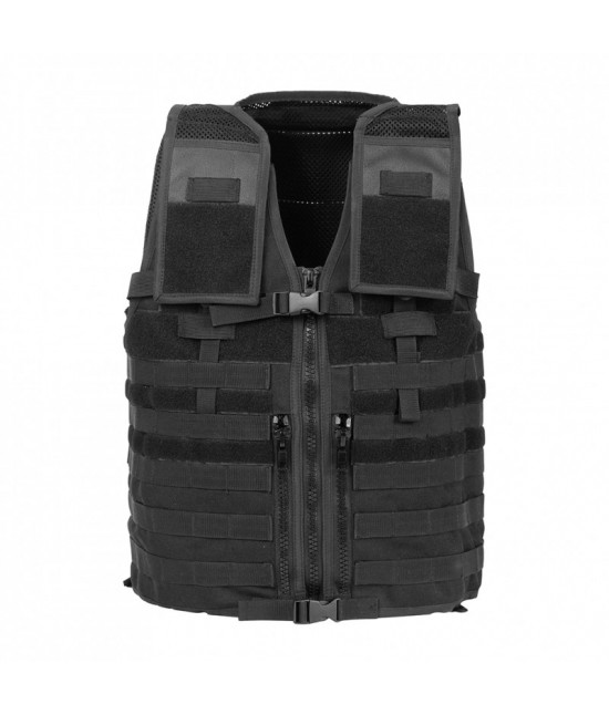 Gilet ciras tactique noir