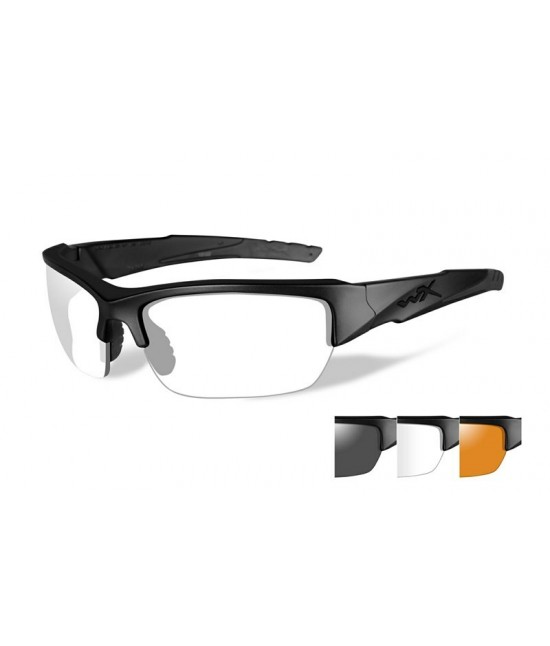 LUNETTES VALOR 3 ECRANS - WILEY X 