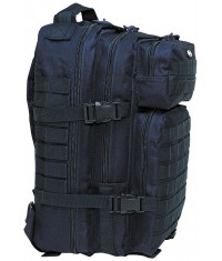 SAC A DOS US ASSAULT - BLEU MARINE