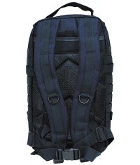 SAC A DOS US ASSAULT - BLEU MARINE