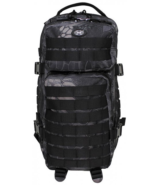 Sac à Dos Assault 30Litres Kryptek Noir