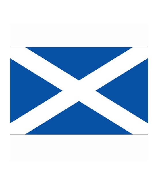 DRAPEAU ECOSSE