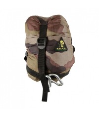 HAMAC CAMO AMAZONIA ARES